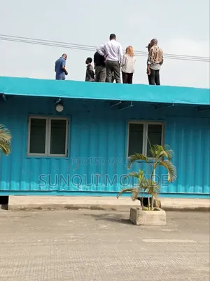 Warehouse for Sale in Opic