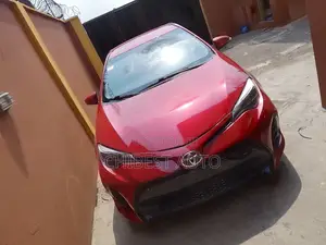 Front Windscreen for Corolla 2018 With Camera Available Now
