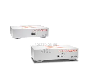 PAN-CG-ION-1000 ION Hardware Appliance