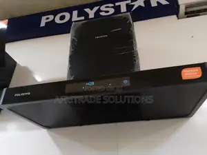 Best - Grade Polystar Cooker Hood 900mm Inverter
