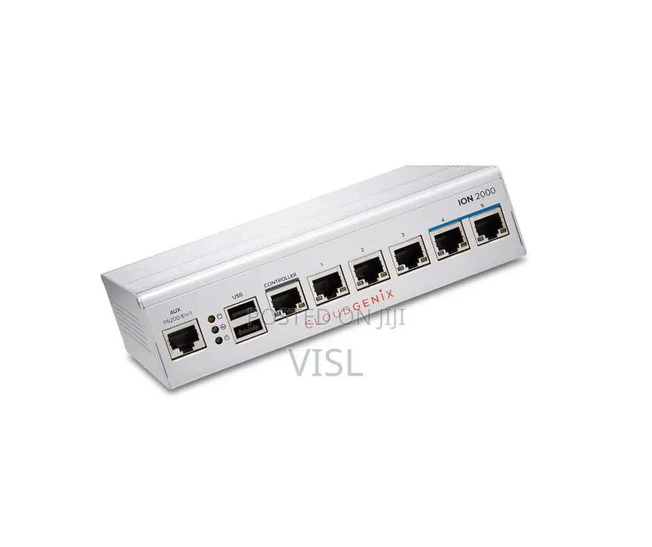 Palo Alto Network PAN-CG-ION-2000 ION Device