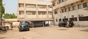 Functioning Hotel for Sale