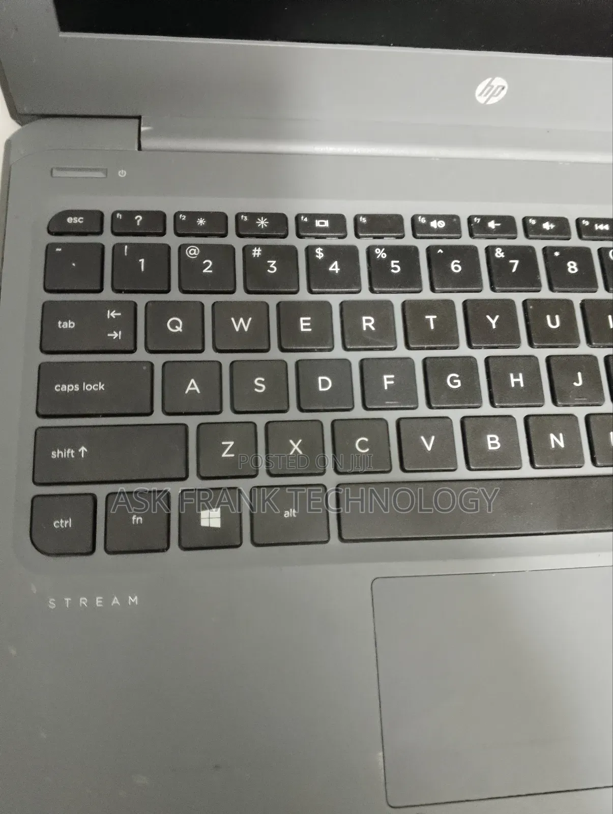 Laptop HP Stream 11 4GB Intel SSD 32GB