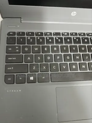 Laptop HP Stream 11 4GB Intel SSD 32GB