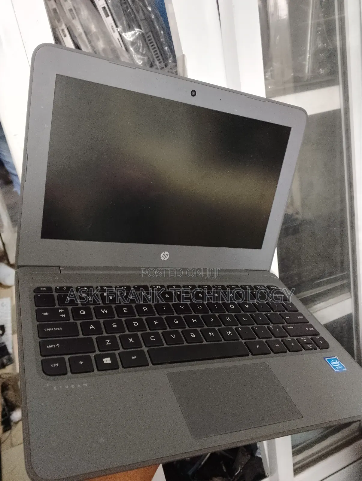 Laptop HP Stream 11 4GB Intel SSD 32GB