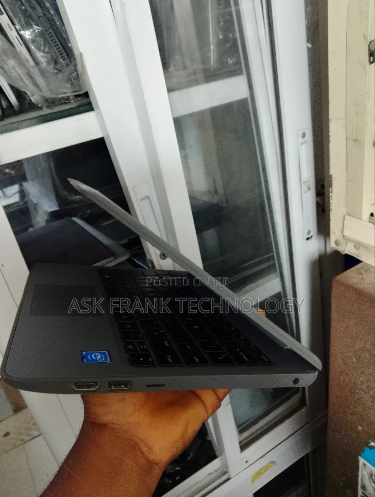 Laptop HP Stream 11 4GB Intel SSD 32GB