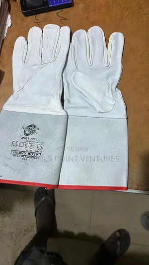 Welding Hand Glove