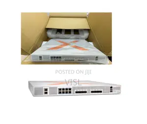 Palo Alto Networks PAN-CG-ION-9000 ION Device