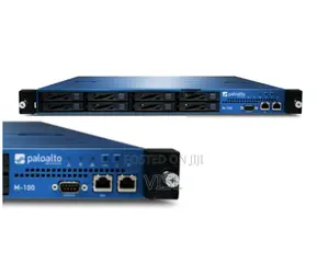 Palo Alto Networks M-100 Management Appliance