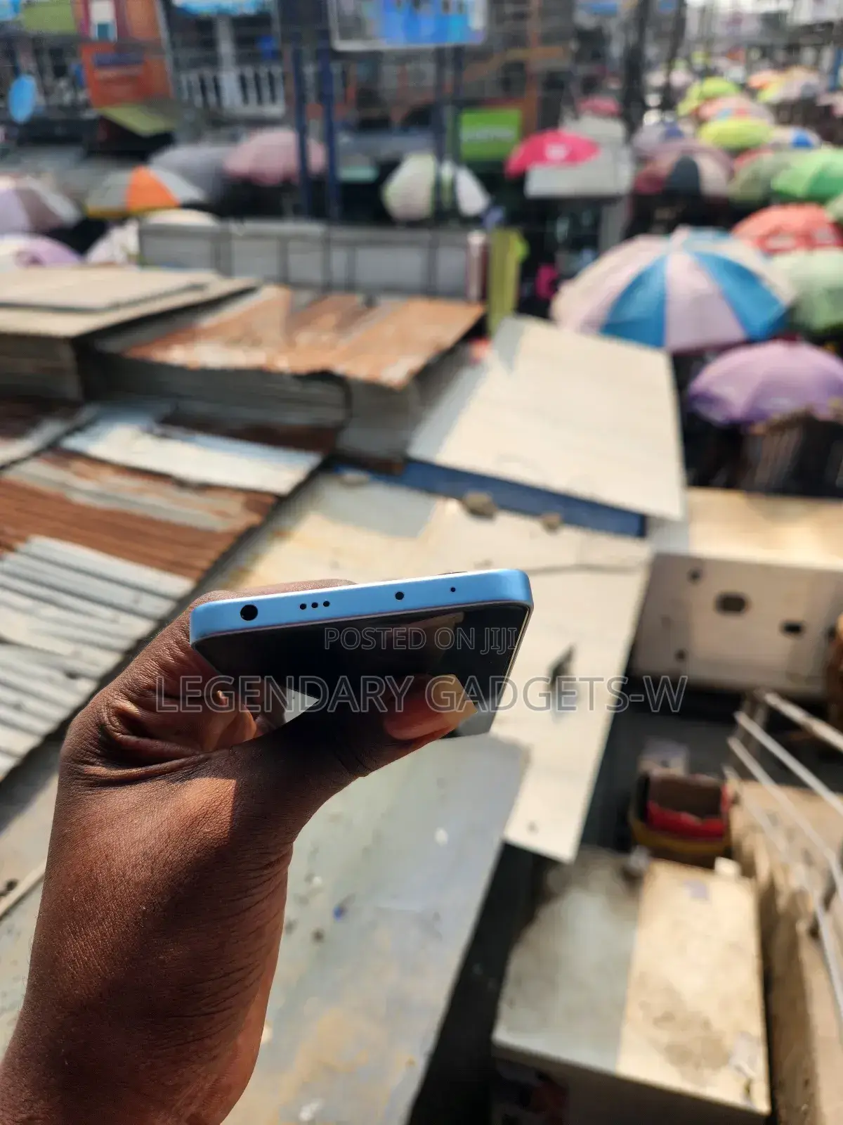 Xiaomi Redmi Note 13 128 GB Black