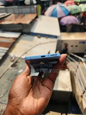 Xiaomi Redmi Note 13 128 GB Black