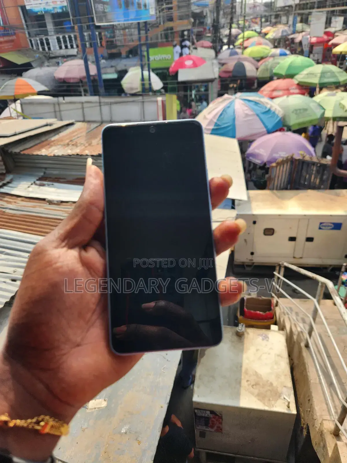 Xiaomi Redmi Note 13 128 GB Black