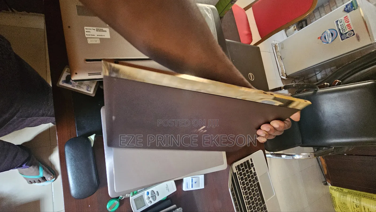 Laptop HP Spectra 13 8GB Intel Core I5 SSD 256GB
