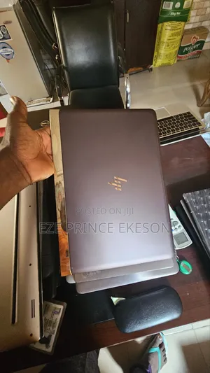 Laptop HP Spectra 13 8GB Intel Core I5 SSD 256GB