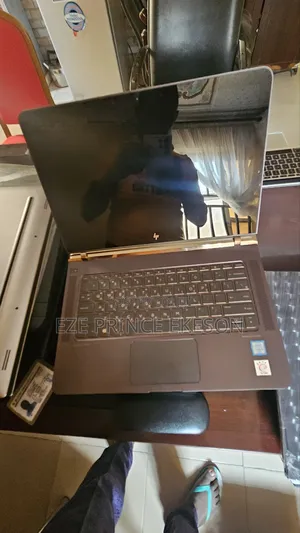 Laptop HP Spectra 13 8GB Intel Core I5 SSD 256GB