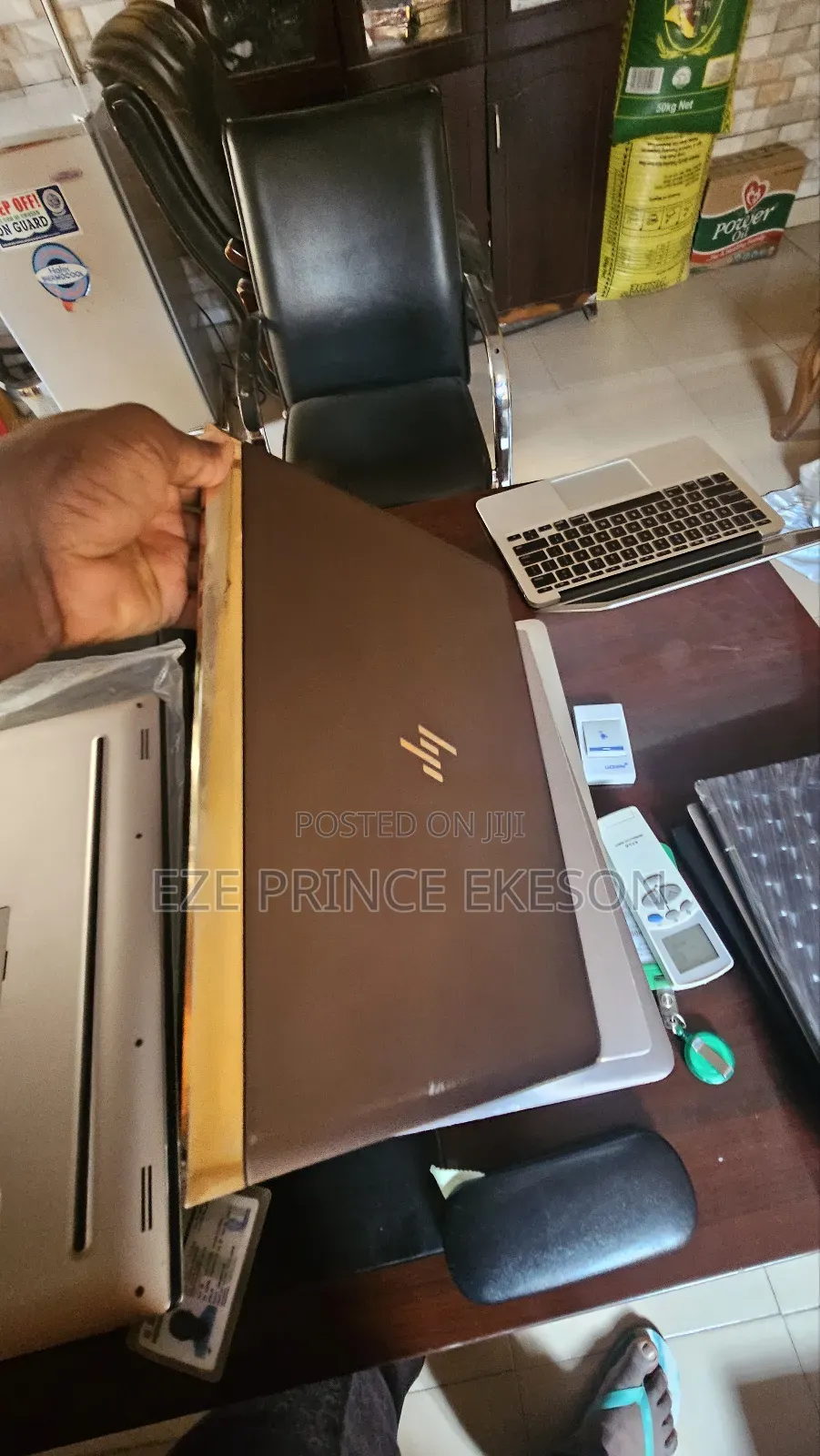 Laptop HP Spectra 13 8GB Intel Core I5 SSD 256GB