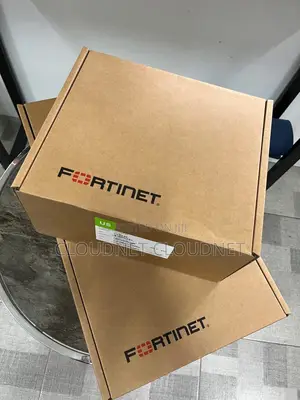Fortinet Fortigate 80F + 1yr UTP License