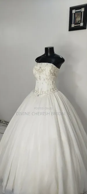 Elegant Party Dress