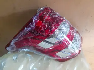 Rearlamp for Mitsubishi L200 2016