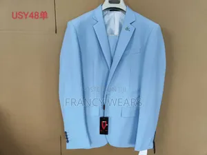Brand New Quality Suits