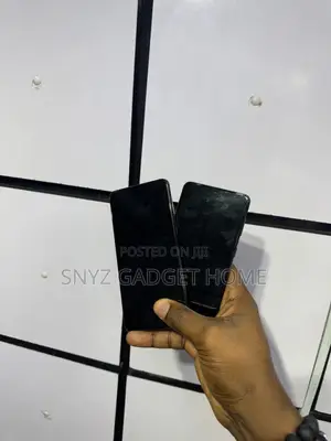 Samsung Galaxy S21+ 5G 128 GB Black