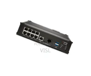 Palo Alto Pan-Pa-450-Firewall Network