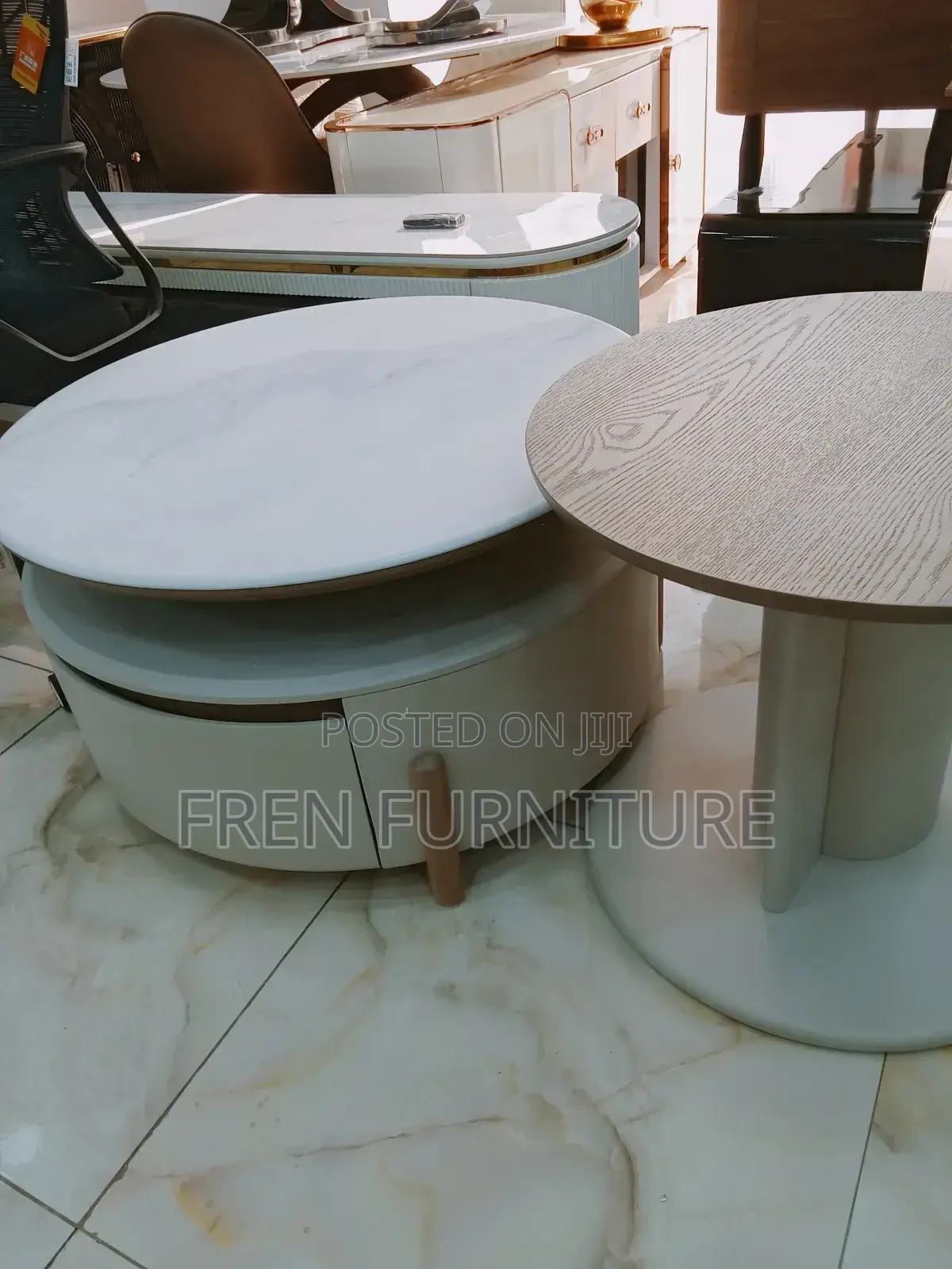 High Quality Centre Table