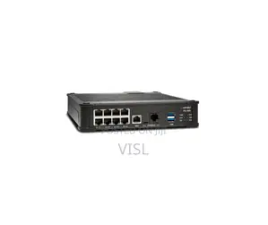Palo Alto Pan-Pa-460-Firewall Networks