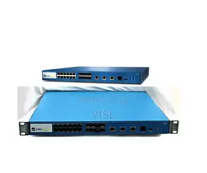 Palo Alto Networks PAN-PA-3050 Firewall