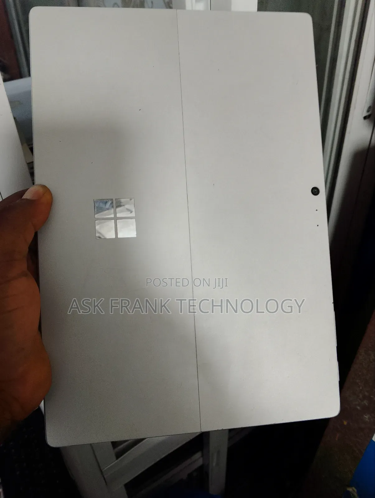 Laptop Microsoft Surface Pro 8GB Intel Core i5 SSD 256GB