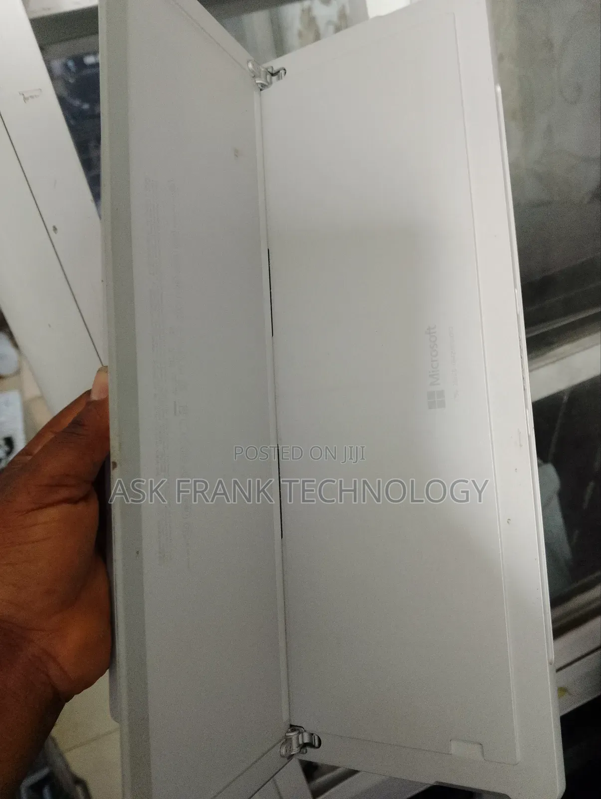 Laptop Microsoft Surface Pro 8GB Intel Core i5 SSD 256GB