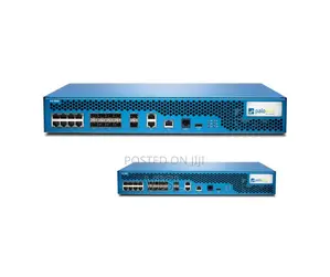 Palo Alto Networks PAN-PA-3060 Firewall