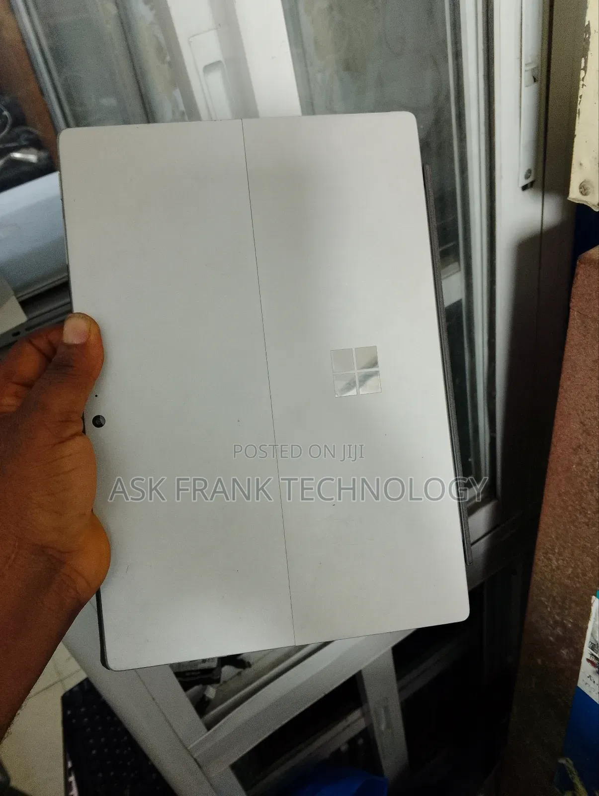 Laptop Microsoft Surface Pro 8GB Intel Core i5 SSD 256GB