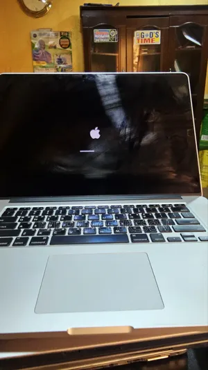 Laptop Apple MacBook Pro 2013 8GB Intel Core i7 SSD 256GB