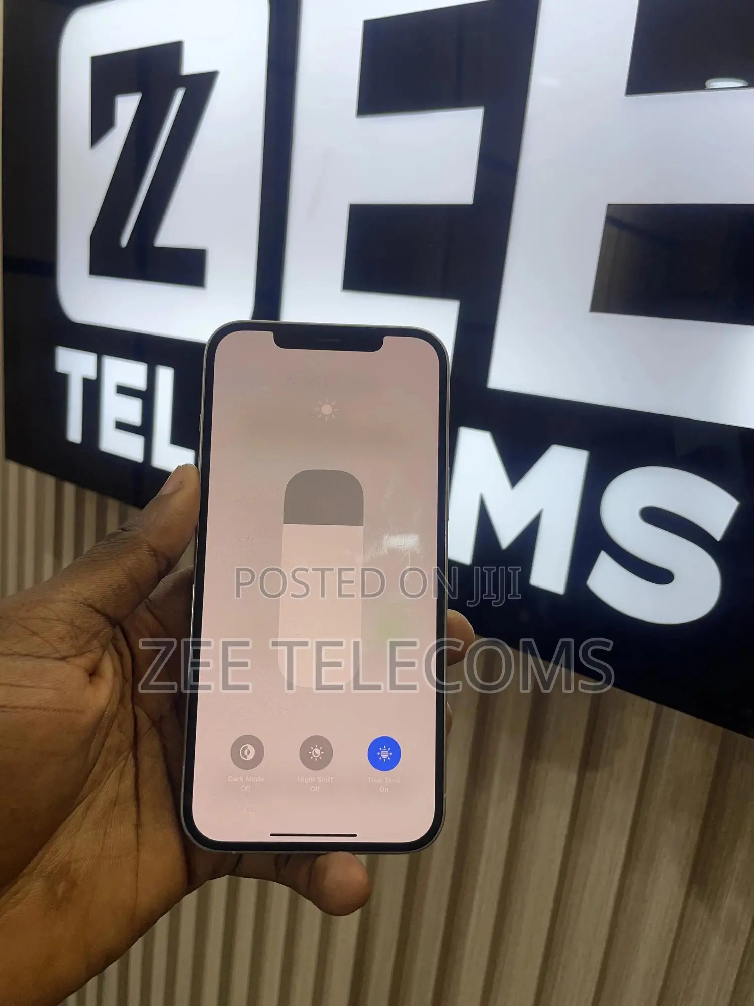 Apple iPhone 12 Pro Max 128 GB White