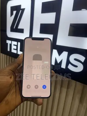 Apple iPhone 12 Pro Max 128 GB White