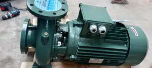 30hp Sear Centrifugal Pump