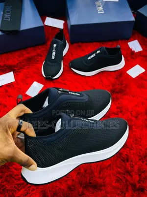 Best Quality and Affordable Dior Sneakers