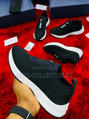 Best Quality and Affordable Dior Sneakers