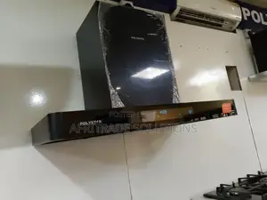 Fast Selling Polystar Rangehood 900m Inverter