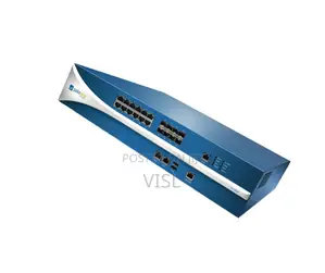 Palo Alto Networks PAN-PA-5020 Firewall