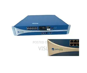 Palo Alto Networks PAN-PA-5060 Firewall