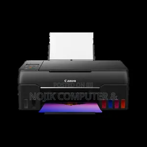 CANON Pixma G640 Printer