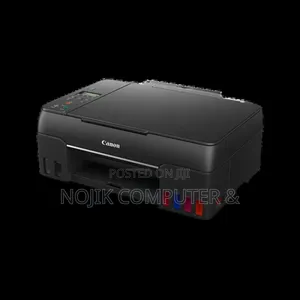 CANON Pixma G640 Printer
