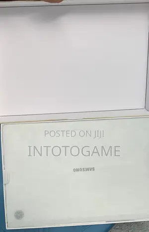 Samsung Galaxy Tab A8 10.5 (2021) 32 GB Silver