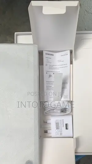 Samsung Galaxy Tab A8 10.5 (2021) 32 GB Silver