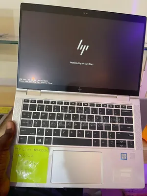 Laptop HP EliteBook X360 1030 G3 16GB Intel Core i7 SSD 500GB