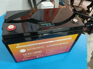 Hybrid Inverter