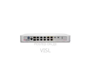 Palo Alto Pan-Pa-415-Firewall