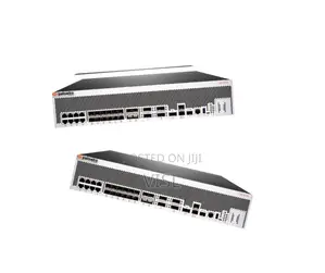Palo Alto Pan-Pa-5410-Firewall